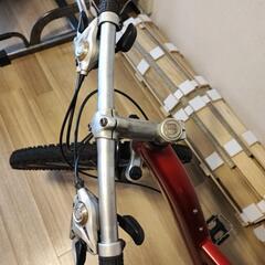 マウンテンバイク BMW コカ・コーラスペシャルエディション