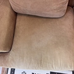 unico GREIG 家具 ソファ 2.5人掛けソファ　　