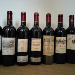 ワイン各種 マルゴー カリュアド カロン セニョール