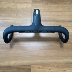 Forza Cirrus Pro Road Integrated Cockpit(ハンドル/ステム) Forza Cirrus Pro Road Integrated Cockpit(ハンドル/ステム)