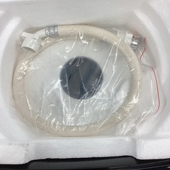 取りに来られる方限定！！　Haier 2023年製　全自動洗濯機