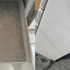 ★動作〇 清掃済 保証有★ 冷蔵庫 Panasonic NR-E438T-N 426L 2014年製 W600xD679xH1818mm ノンフロン 冷凍冷蔵庫 トップユニット冷蔵庫