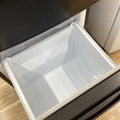 取りに来られる方限定！！MITUBISHI 2022年製　2ドア冷蔵庫