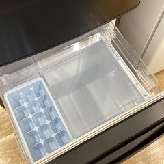 取りに来られる方限定！！MITUBISHI 2022年製　2ドア冷蔵庫