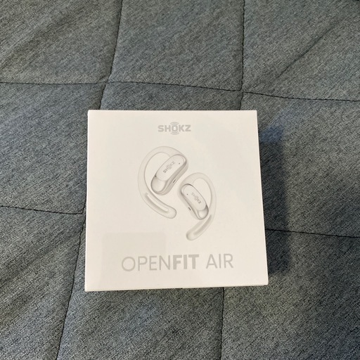 その他 OPENFIT AIR