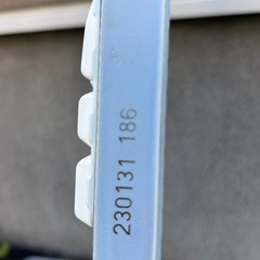 スキー板❗️美品❗️アトミックスノークロカン用