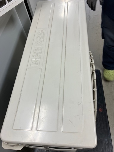 取引場所 南観音 O2408-317 SHARP ルームエアコン 2020年製 AY-L40XE8