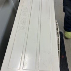  取引場所 南観音 O2408-317 SHARP ルームエアコン 2020年製 AY-L40XE8 リモコンあり ポンプダウン実施済み  エアコンガス残量不明 エアコン本体清掃必要 取り付け業者はお客様で手配お願いします。