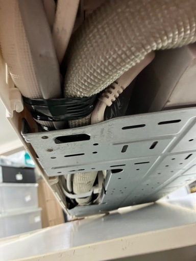 取引場所 南観音 O2408-317 SHARP ルームエアコン 2020年製 AY-L40XE8