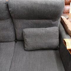 ご購入ありがとうございました。ハイバックソファ(税込み)