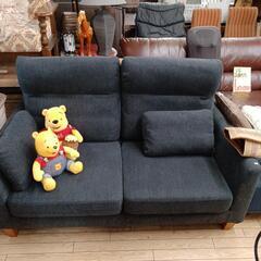 ご購入ありがとうございました。ハイバックソファ(税込み)