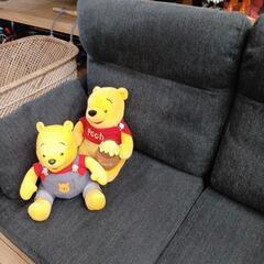 ご購入ありがとうございました。ハイバックソファ(税込み)