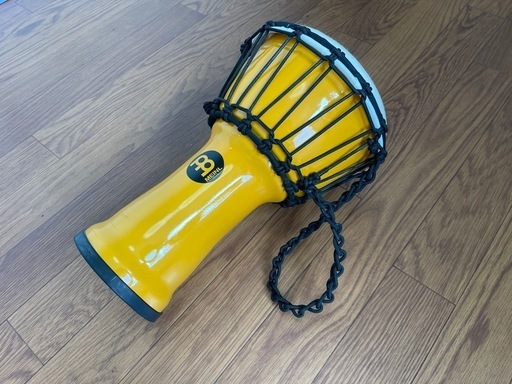 その他 MEINL Percussion  Jr. Djembe 7\