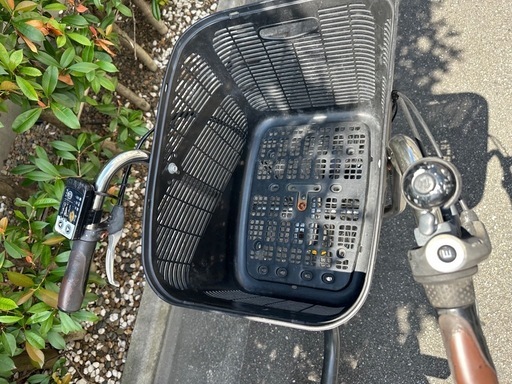 東京23区配達無料 新基準 Panasonic パナソニック ビビチャイルド 8.9