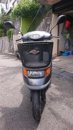 ディオ チェスター ホンダ DIO 実働明日の 2ストロークで軽い 絶好調  通勤 お買い物に