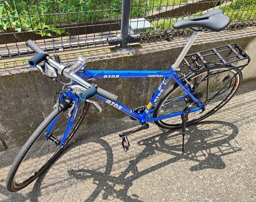 gios mistral ジオス ミストラル　サイズ480