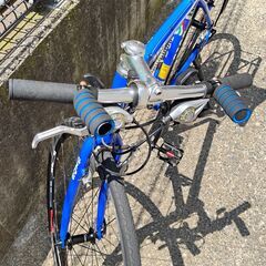 gios mistral ジオス ミストラル　サイズ480