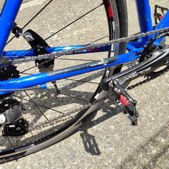 gios mistral ジオス ミストラル　サイズ480