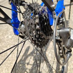 gios mistral ジオス ミストラル　サイズ480