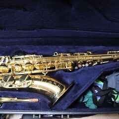 【出品】YAMAHAテナーサックス YTS-82Z