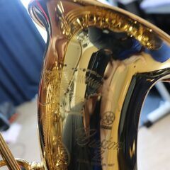 【出品】YAMAHAテナーサックス YTS-82Z
