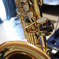 【出品】YAMAHAテナーサックス YTS-82Z