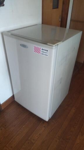 冷凍庫差上げます (nag) 北殿のキッチン家電《その他》の中古あげます  