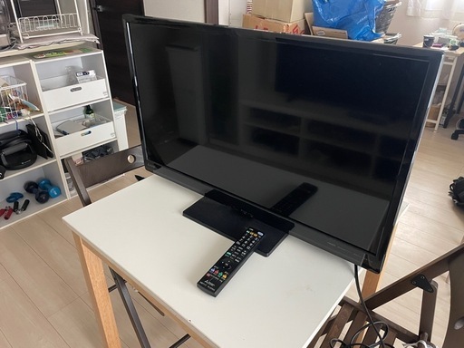 2021年 LCD-32LB8 三菱液晶TV 32型