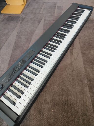 KORG D1 美品 値下げしました