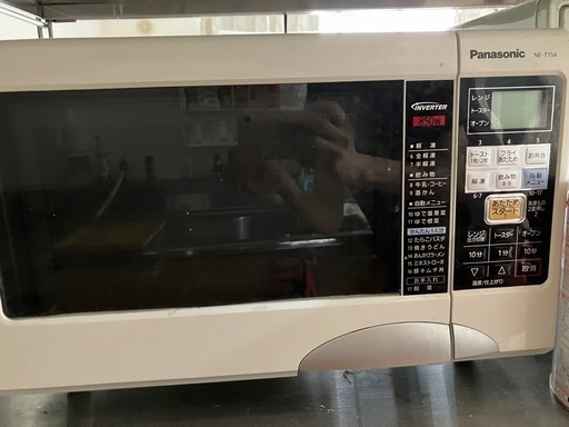 炊飯器とセット　購入決定
