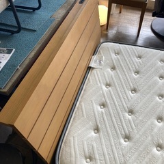 ニトリベット　マットレス 