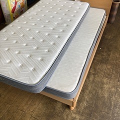 ニトリベット　マットレス 