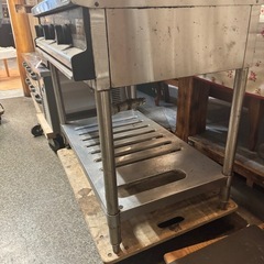 タニコー ガステーブル