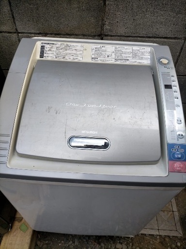 洗濯機 10 kg