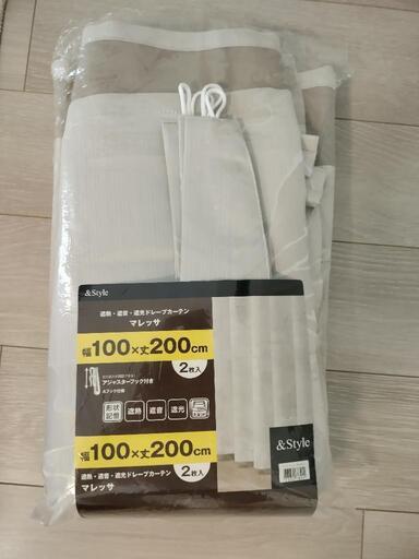 家具 カーテン、ブラインド