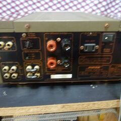 BOSE ボーズ PLS-1210 とBOSE 　Model 121ペア