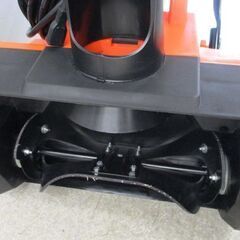 電動除雪機 スノーホエール SW-1500N 延長ケーブル付き BCOM 家庭電源用 小型 軽量 札幌市北区屯田