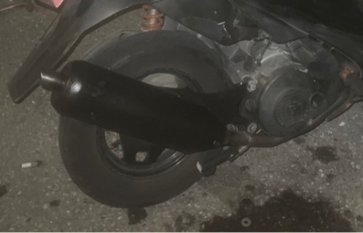 アドレスV125の激鳴きロング管タイプ2(全年式対応)CBX音職人