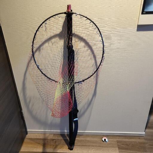 釣り道具　テイルウォーク
