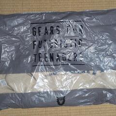 未使用品　HUMAN MADE  SOUVENIR JACKET 