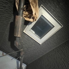 sold out20系アルファード　20系ヴェルファイア　マフラー　中間パイプタイコ付き 