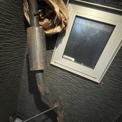 sold out20系アルファード　20系ヴェルファイア　マフラー　中間パイプタイコ付き 