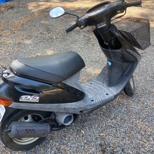 ホンダ Dio 50cc 稼動車 2026年最新】Yahoo!オークション -dio50ccの