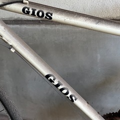 GIOS 自転車