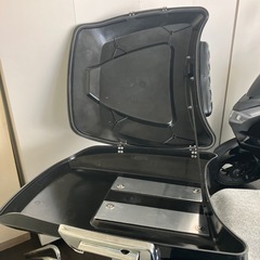 ハーレーツアーパック　