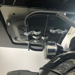 ハーレーツアーパック　