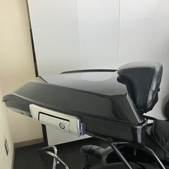 ハーレーツアーパック　