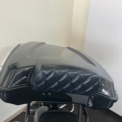 ハーレーツアーパック　