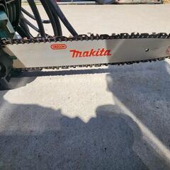マキタ muc351 電気 チェンソー 引き取り限定