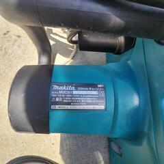 マキタ muc351 電気 チェンソー 引き取り限定